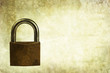 lock background