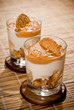 Karamell-Bananen Dessert