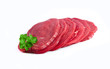 Rinderminutensteaks