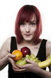five a day