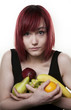 five a day