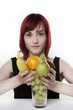 five a day