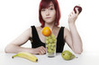 five a day