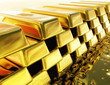Goldbarren