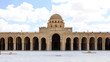 Great Mosque of Kairouan - Tunisia Great Mosque of Kairouan - Tunisia