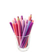 Photo: Colored pencils Colored pencils