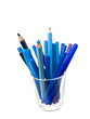 Photo: Colored pencils Colored pencils