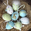Foto: Osternest Osternest