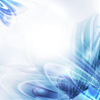 Tech background