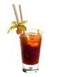 Long island ice tea