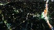 "A night expressway 2" Time Lapse