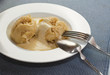 Dampfnudel