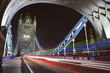 Tower Bridge at Night