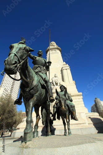 Foto: Don Quijote Don Quijote