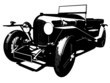 vintage car illustration vintage car illustration