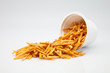 patatas fritas