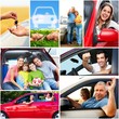 Family car.