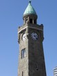 Hamburger Pegeluhr