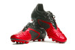 Footbal boots. Soccer boots.