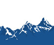 mountains