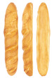 long loaf from three sides long loaf from three sides