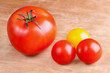 Tomatoes
