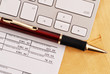 Photo: Doing Your taxes Doing Your taxes