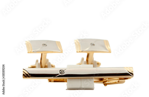 Photo: cufflinks cufflinks