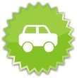étiquette voiture