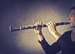 Clarinetist