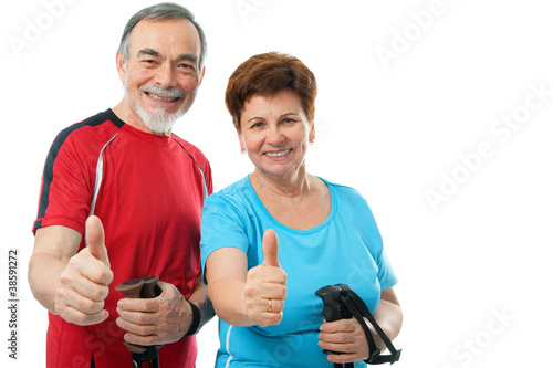 Photo: thumbs up thumbs up