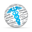 Caduceus Sphere