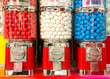 Foto: Kaugummiautomaten Kaugummiautomaten