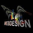 Illustration: Webdesign Webdesign