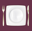 Dinner Plate Set 3