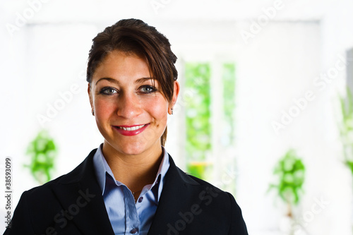 Photo: Businesswoman Businesswoman