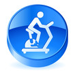 Heimtrainer, Ergometer
