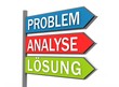 problem lösung