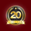 20 Jahre Jubiläum