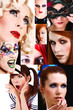 faces
