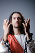 Personification of Jesus Christ Personification of Jesus Christ