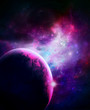 Pink Solar