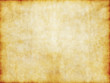 old yellow brown vintage parchment paper texture