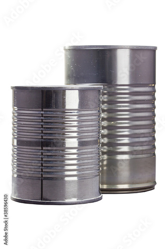 Photo: Tin Cans Tin Cans