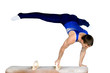 gymnast