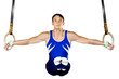 gymnast