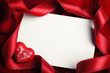 Valentine's Card