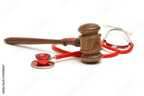 Photo: Medical Lawsuit Medical Lawsuit