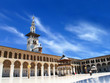 Syria. Damascus. Omayyad Mosque (Grand Mosque of Damascus) Syria. Damascus. Omayyad Mosque (Grand Mosque of Damascus)