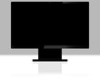 TFT 16:9 Flatscreen Panel